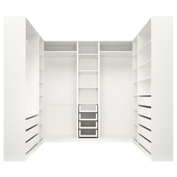 IKEA, вид спереди