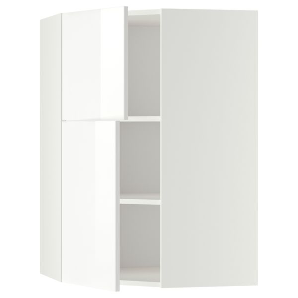 IKEA, вид спереди - схема-чертеж с размерами