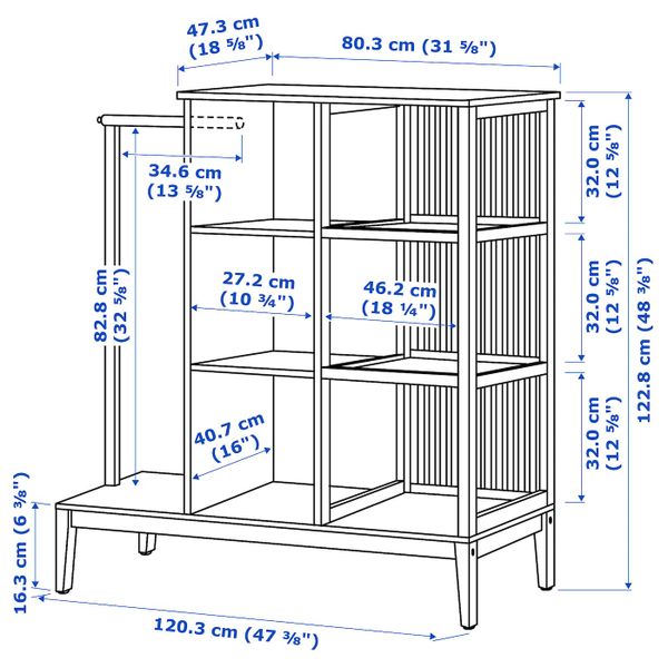 IKEA, дополнительный ракурс