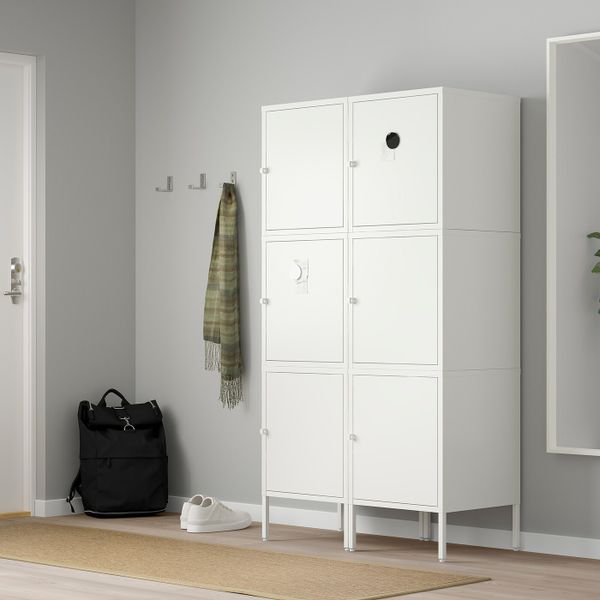 IKEA, дополнительный ракурс