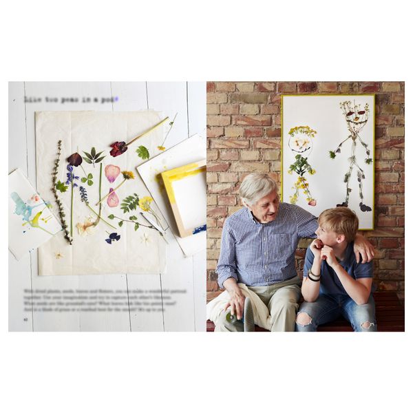 Книга ÅTERGE - GROW TOGETHER - фото 3