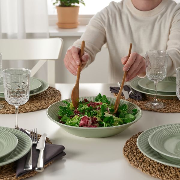 IKEA, дополнительный ракурс - схема-чертеж с размерами