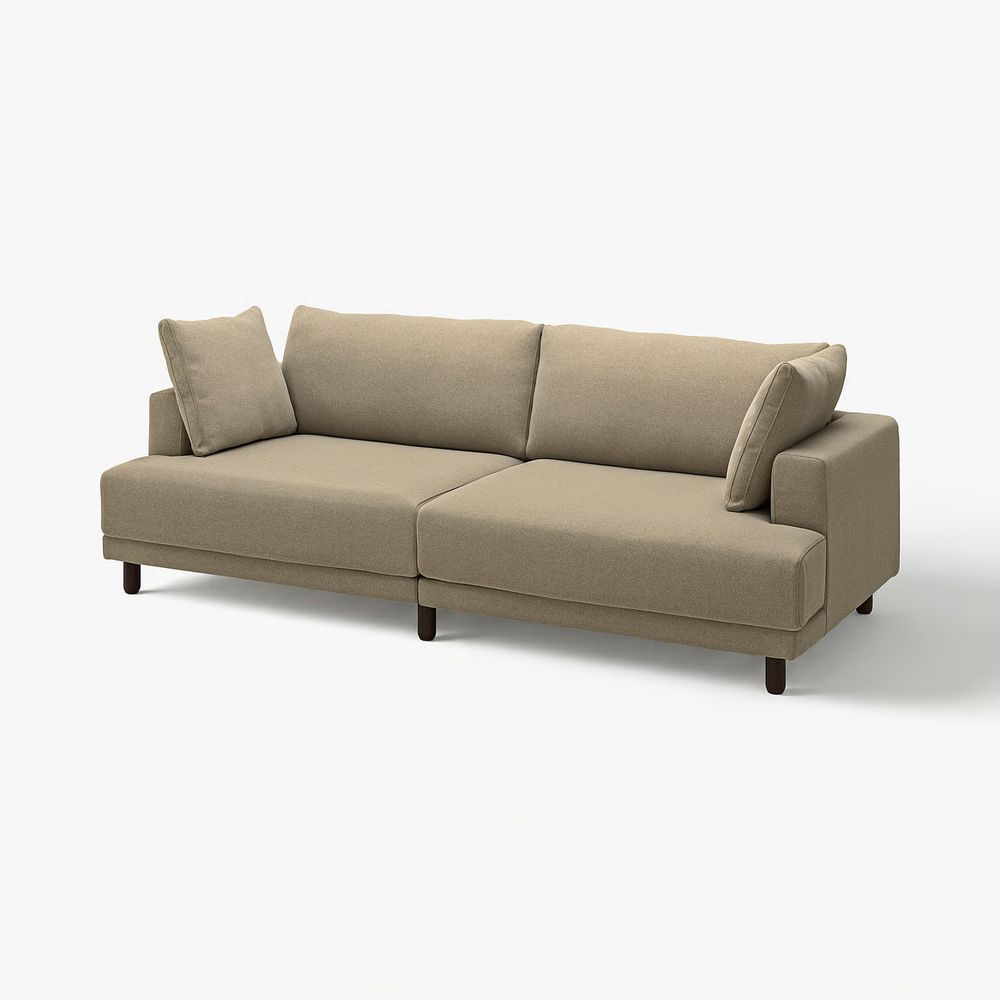 IKEA, вид спереди
