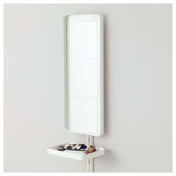 IKEA, дополнительный ракурс - схема-чертеж с размерами