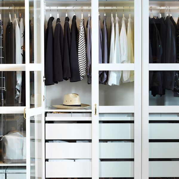 Сумка для хранения 44x51x19 см IKEA LACKISAR ЛАККИСАР 904.321.46 - фото 6