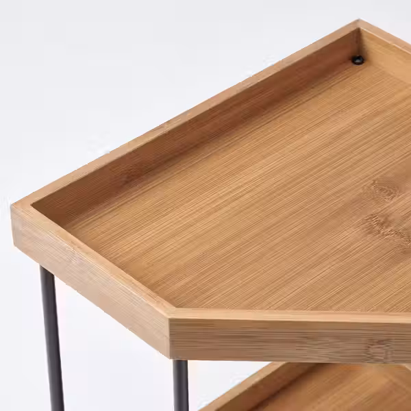 NÅLBLECKA НОЛБЛЕККА - схема-чертеж с размерами