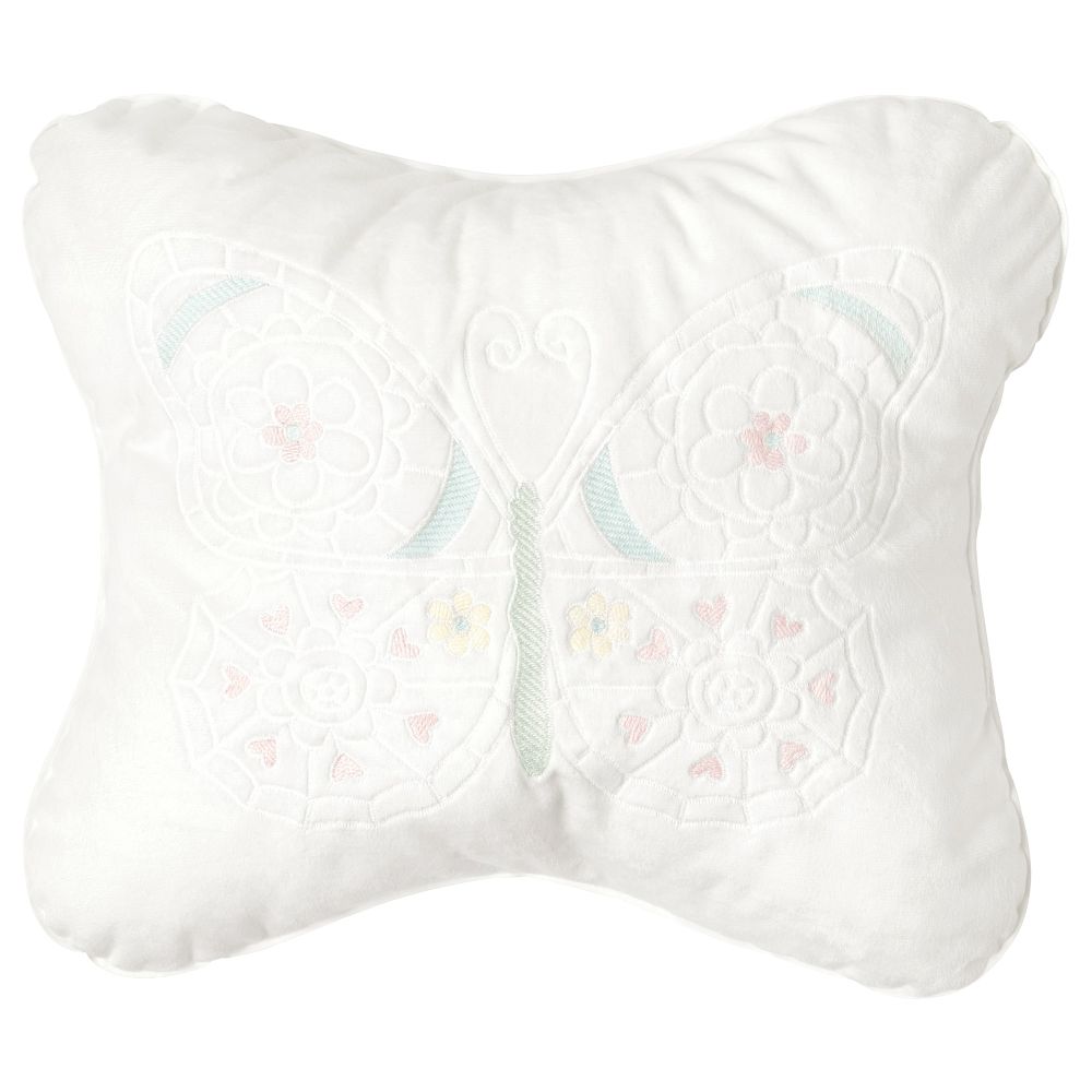 Подушка ВЭНСКАПЛИГ, белый (40x45 см) - фото 1