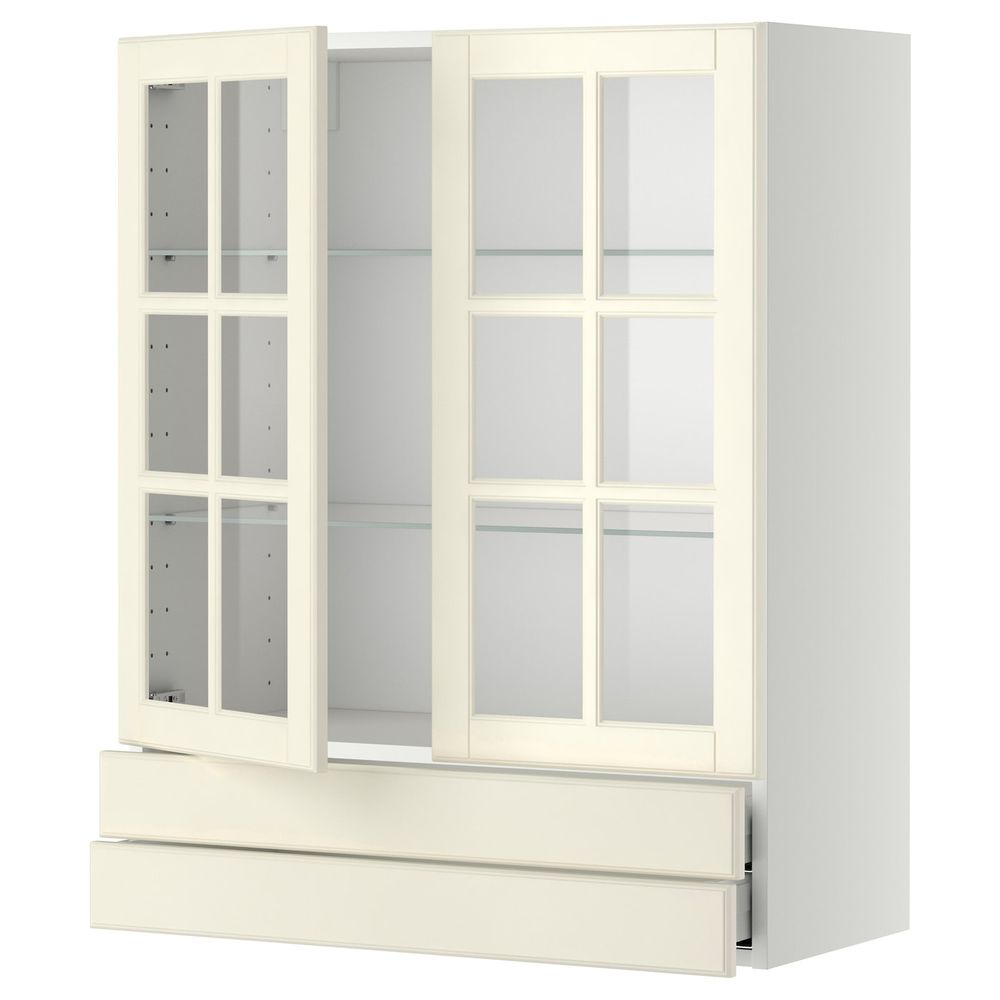 IKEA, вид спереди