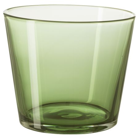 Стакан ДИОД, темно-зеленый (25 сл)