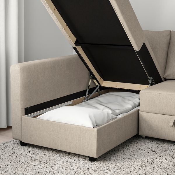 IKEA, дополнительный ракурс