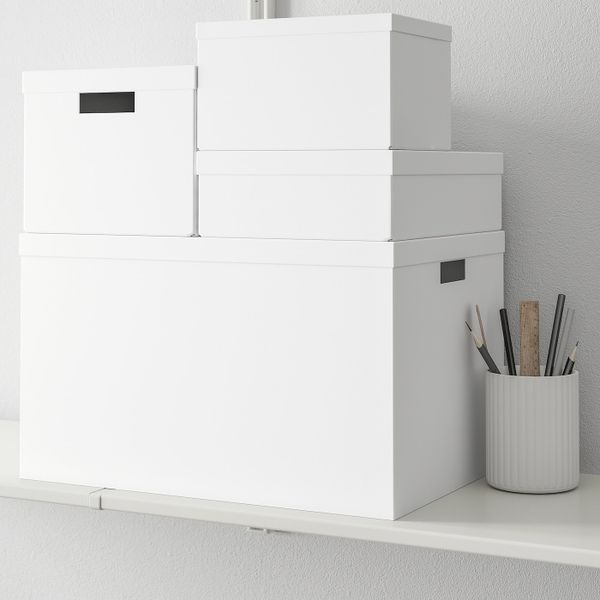 Упаковка 6 из 11 для IKEA