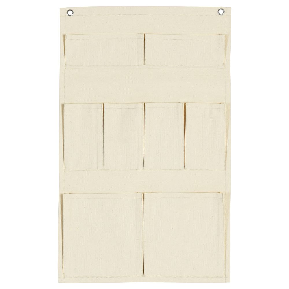 Подвесная секция для аксессуаров IKEA БОРСТАД 104.644.43 - фото 1