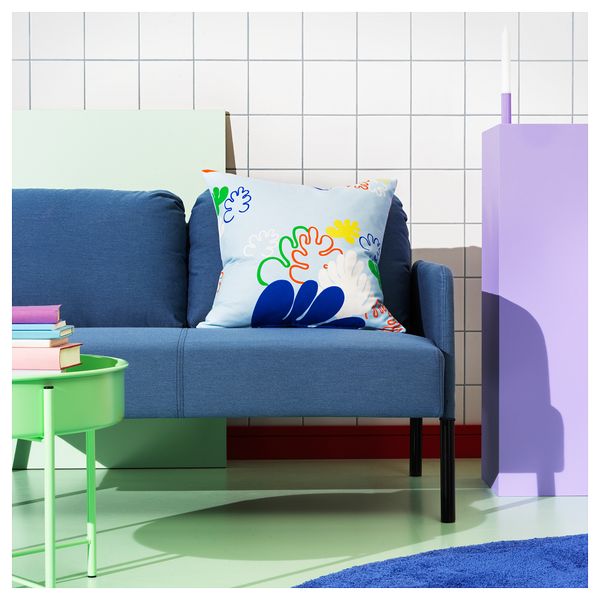IKEA, дополнительный ракурс