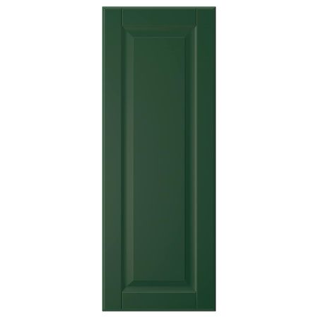 Дверь, темно-зеленый 30x80 см IKEA BODBYN БУДБИН 404.446.32