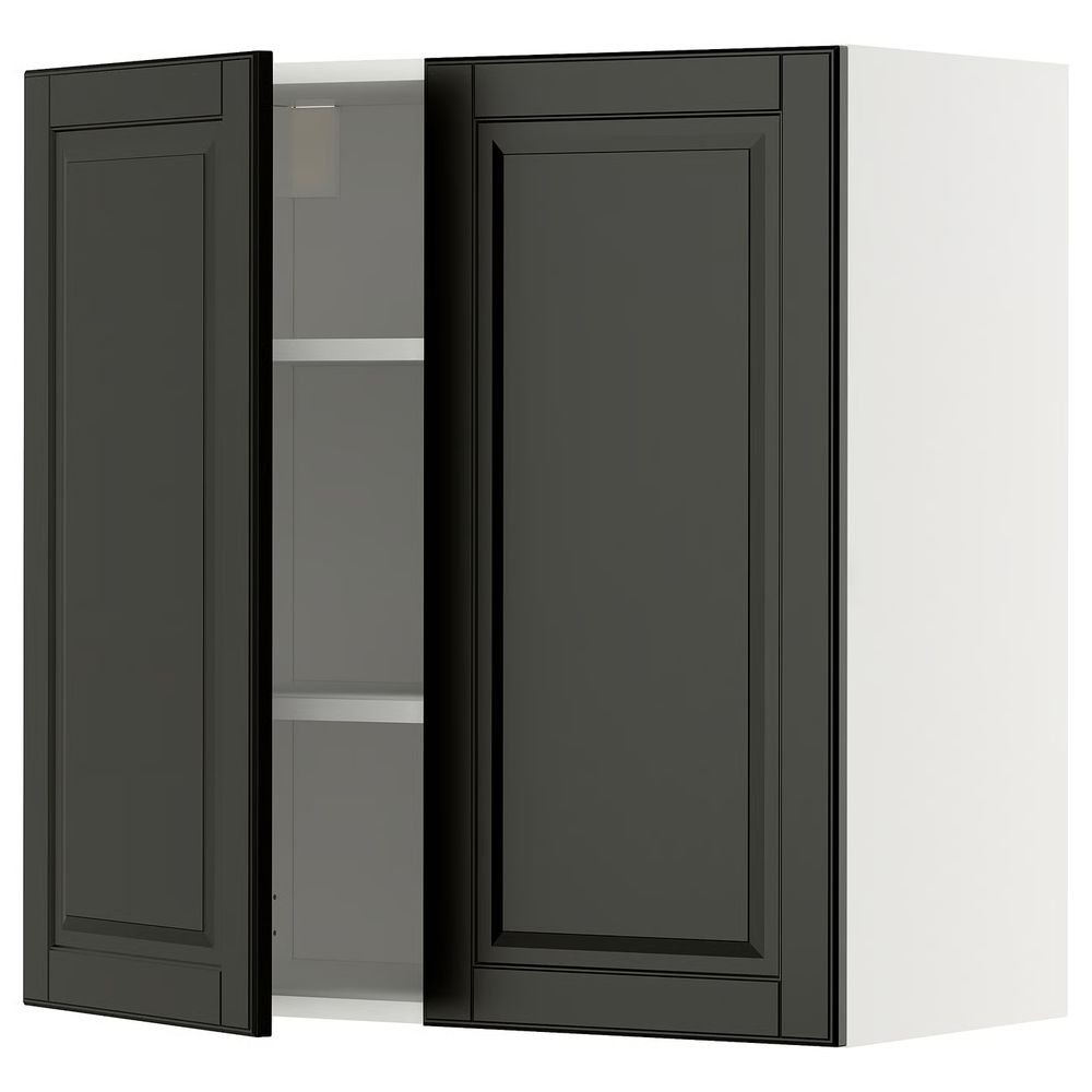 IKEA, вид спереди