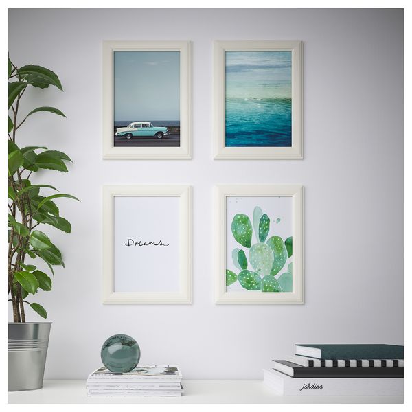 IKEA, дополнительный ракурс - схема-чертеж с размерами