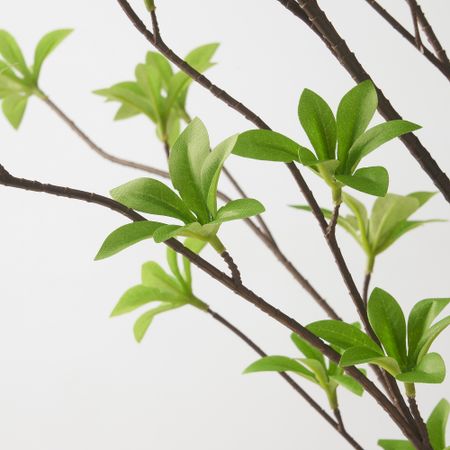 Искусственная ветка, 100 см, Энкиантус IKEA SMYCKA СМИККА 305.718.52