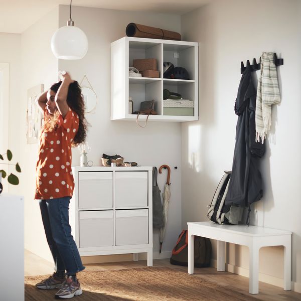 IKEA, дополнительный ракурс