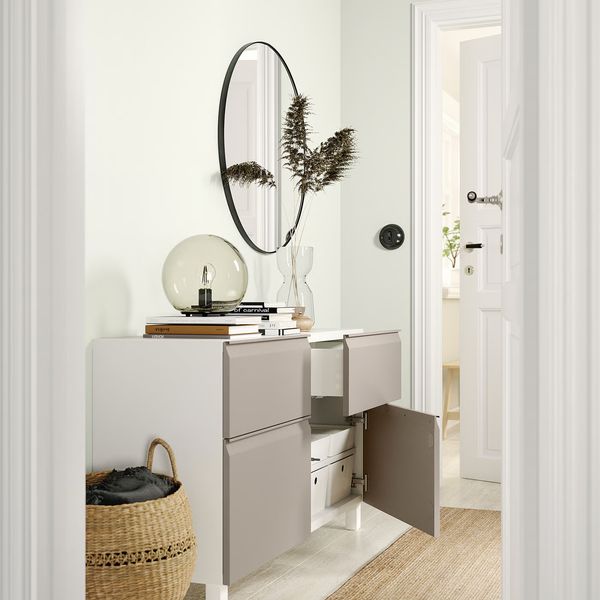 BESTÅ Комб для хран с дверц/ящ - фото 3