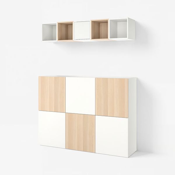 IKEA, вид спереди