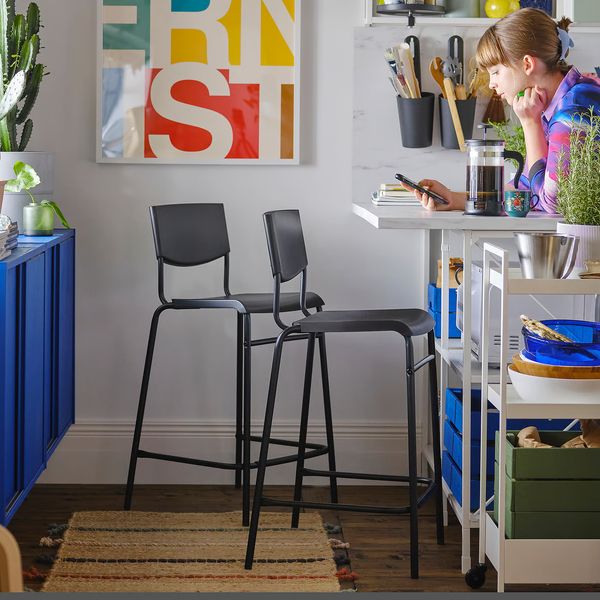 IKEA, дополнительный ракурс