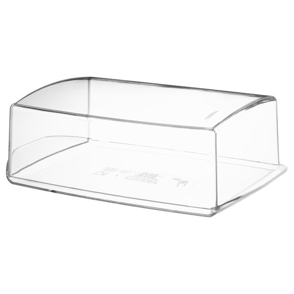 IKEA, вид спереди - схема-чертеж с размерами