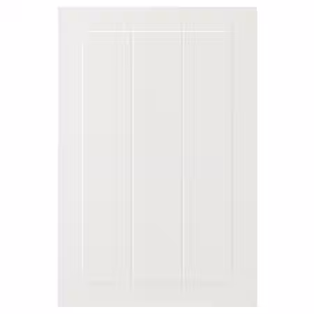 STENSUND Дверь - белый 40x60 см