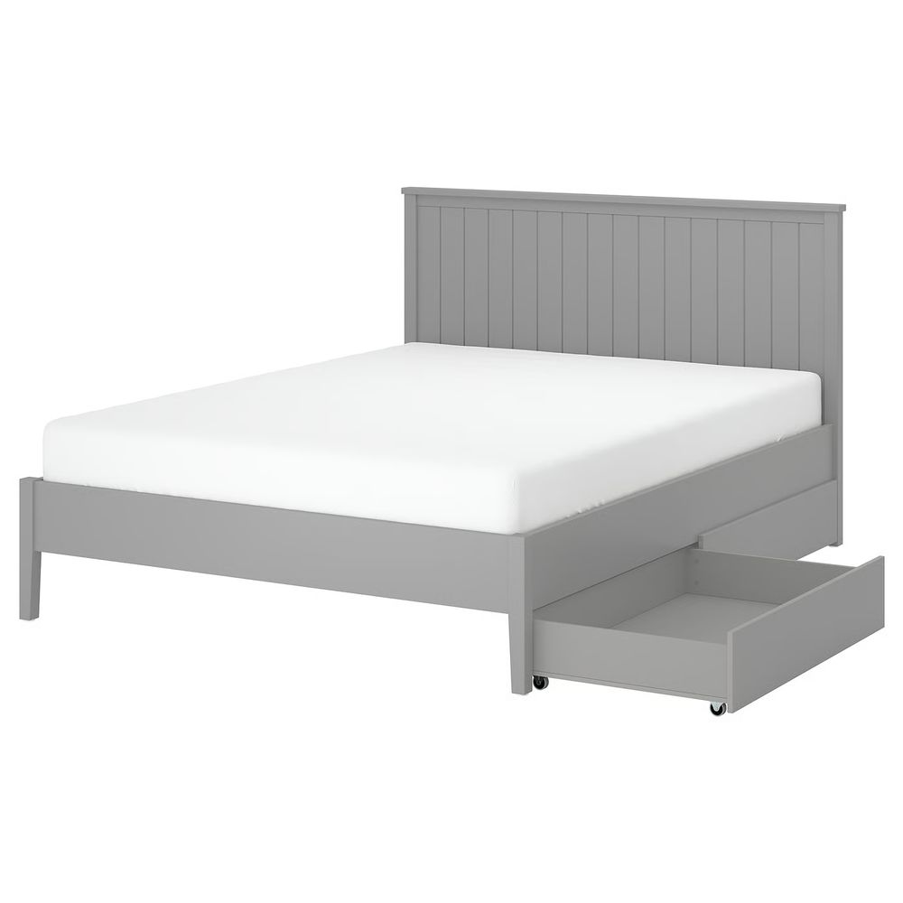 IKEA, вид спереди
