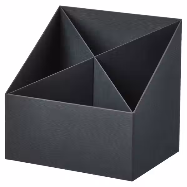 IKEA, вид спереди