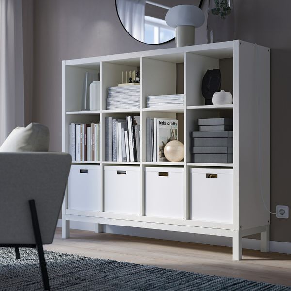 IKEA, дополнительный ракурс