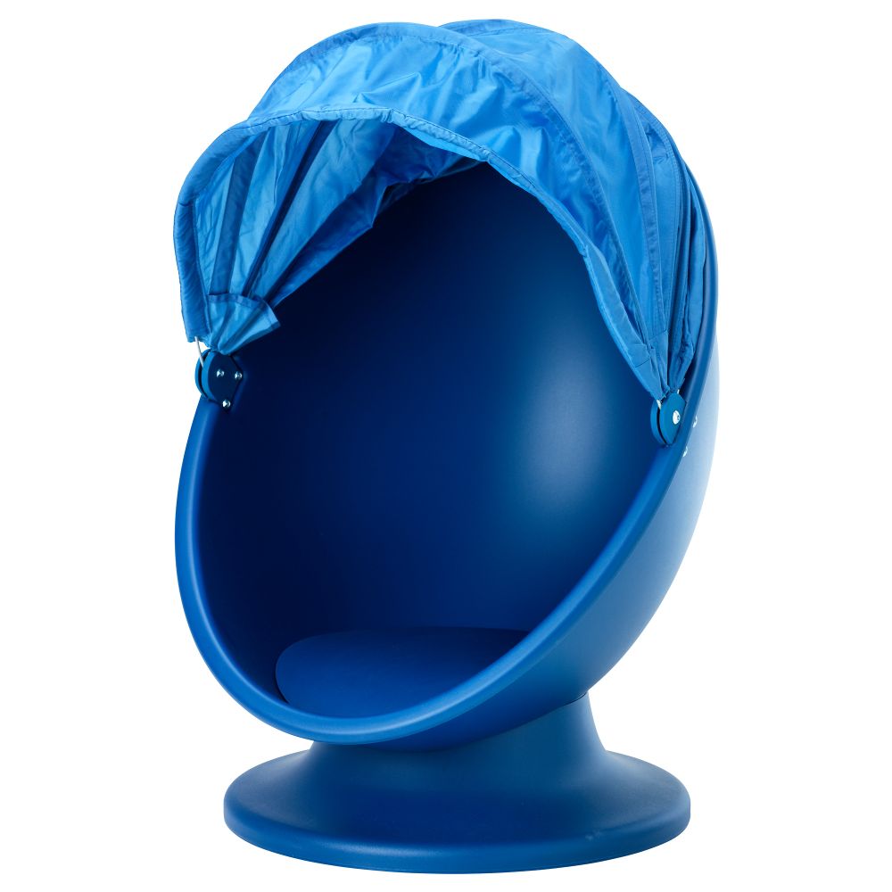 IKEA, вид спереди - схема-чертеж с размерами