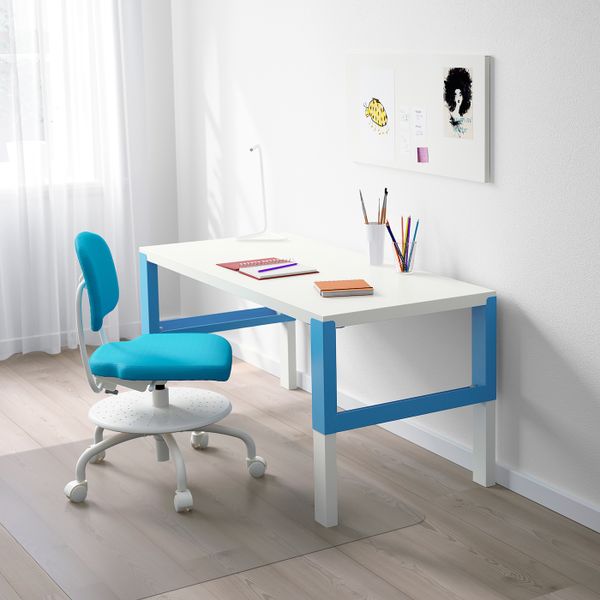 IKEA, дополнительный ракурс - схема-чертеж с размерами