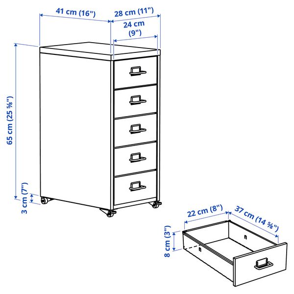 IKEA, дополнительный ракурс