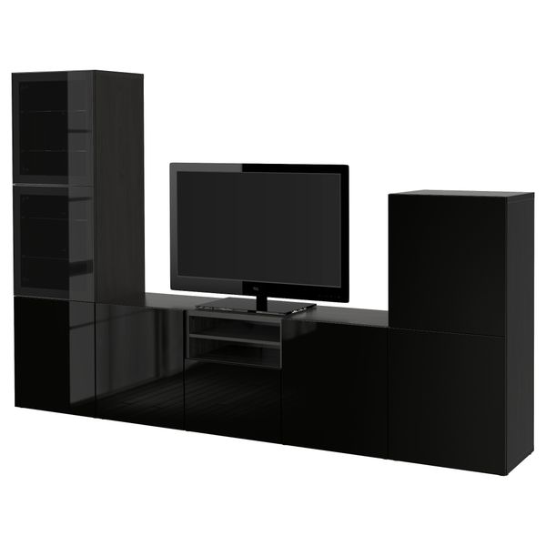 IKEA в интерьере