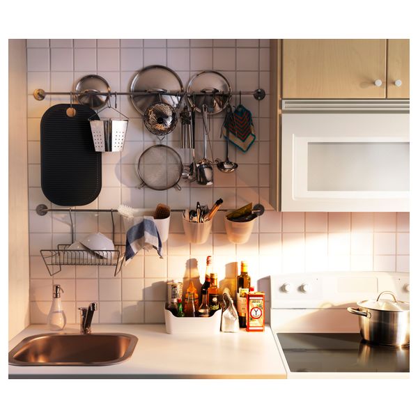 Ручка мебельная СЭТТА, разные цвета (24 мм) - фото 8