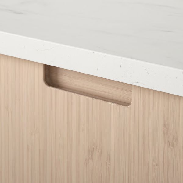 IKEA, дополнительный ракурс - схема-чертеж с размерами