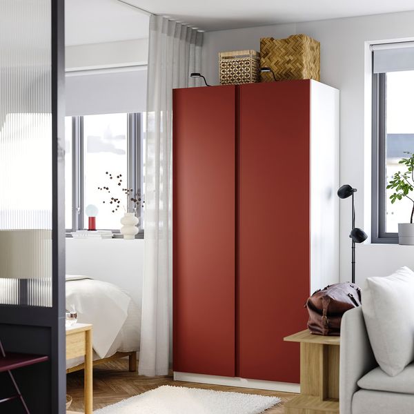 IKEA, дополнительный ракурс