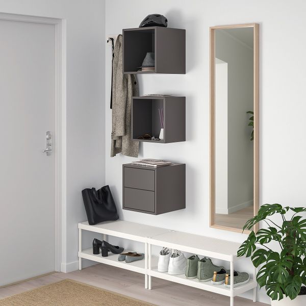 IKEA, дополнительный ракурс