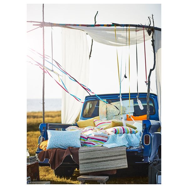 IKEA, дополнительный ракурс