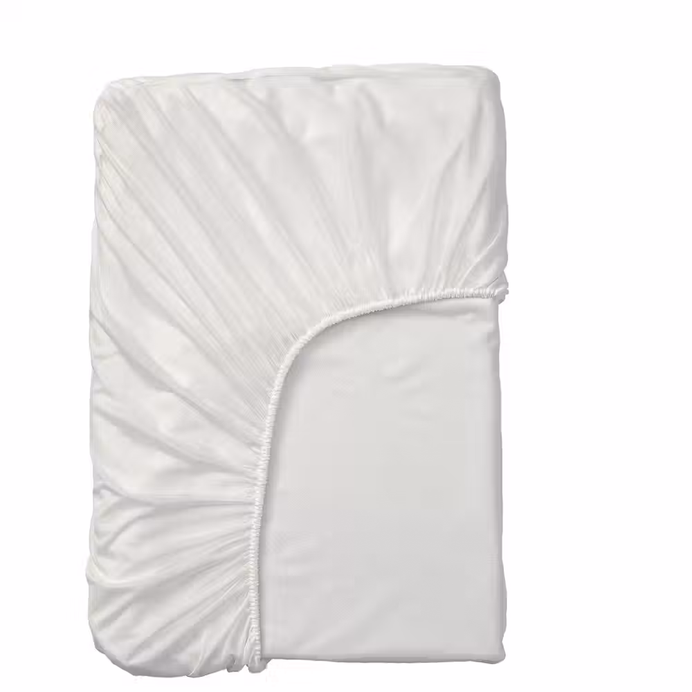 GRUSNARV Водоотталкивающий наматрасник 120x200 см - фото 1