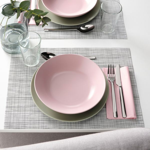 IKEA, дополнительный ракурс - схема-чертеж с размерами