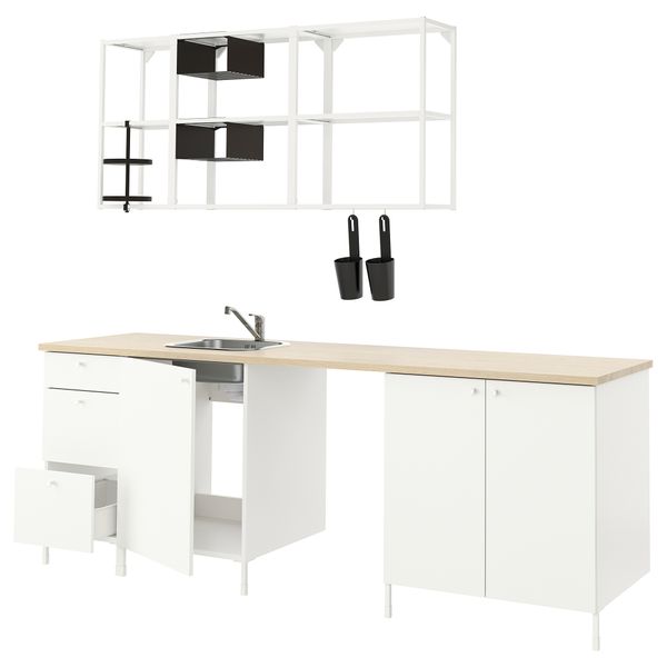 IKEA в интерьере
