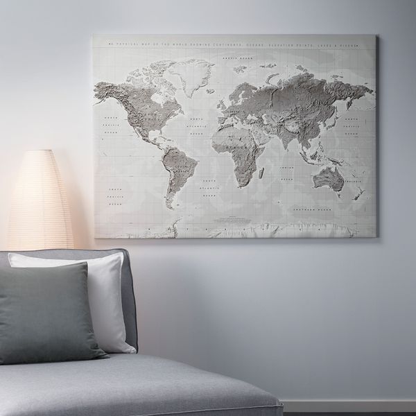 IKEA, дополнительный ракурс