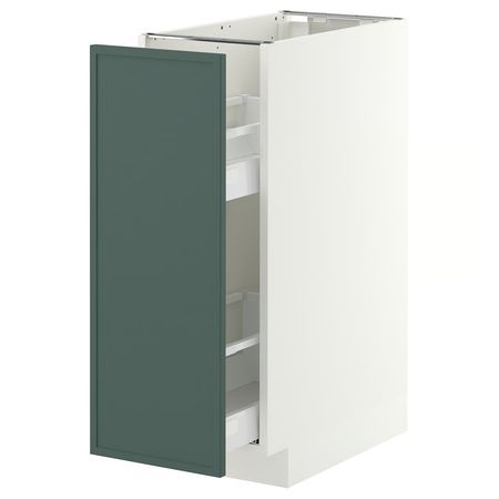 METOD / MAXIMERA Напольный шкаф/выдвижн внутр элем