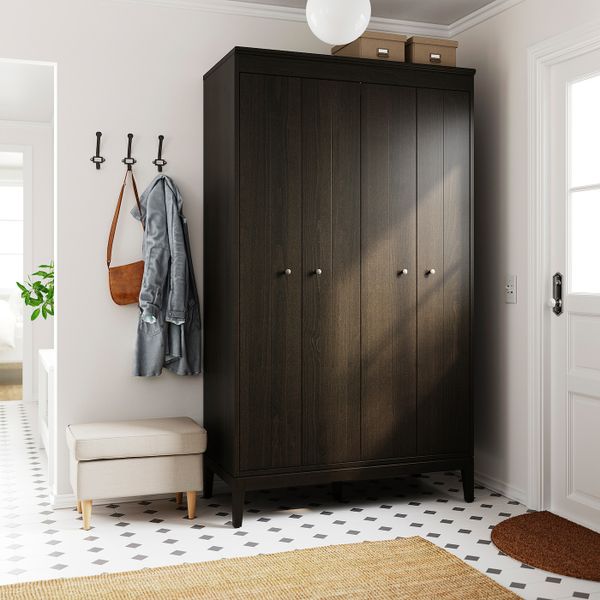 IKEA, дополнительный ракурс