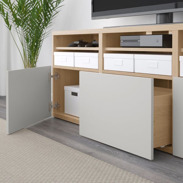 IKEA в интерьере