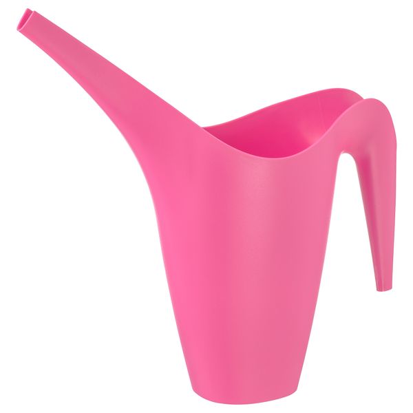 Лейка ИКЕА ПС 2002, розовый (1.2 л) - фото 1