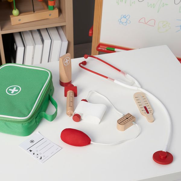 IKEA, дополнительный ракурс