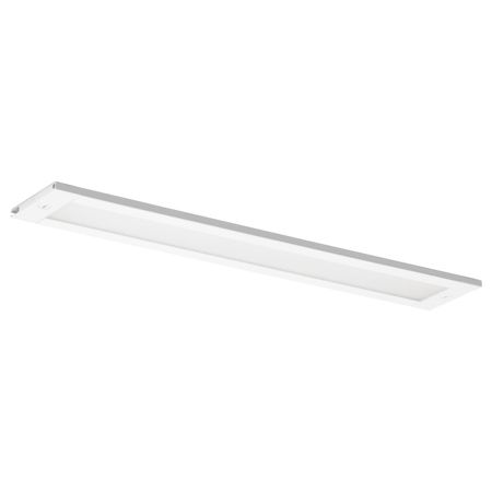Светодиодная подсветка столешницы, белый 40 см IKEA STRÖMLINJE СТРОМЛИНЬЕ 103.556.08