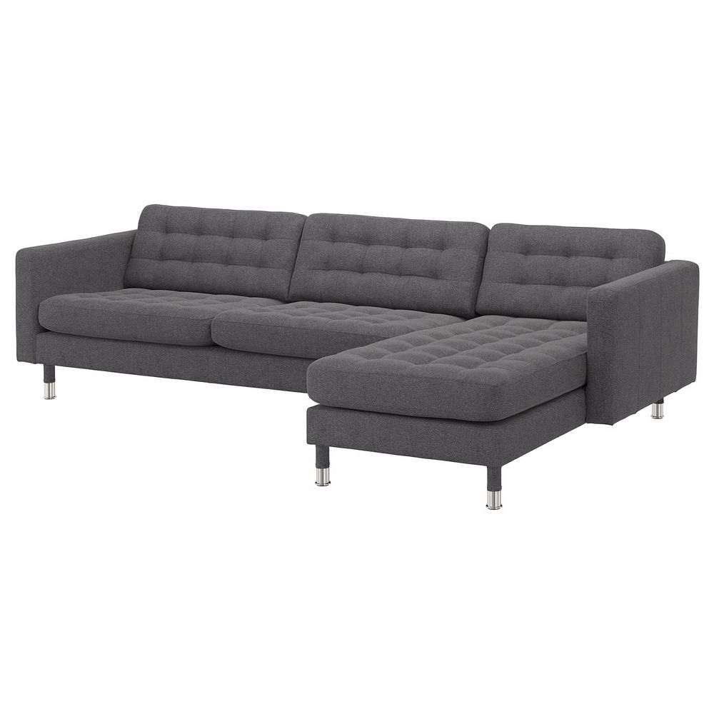 IKEA, вид спереди